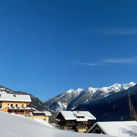 Pichlerhof 3*