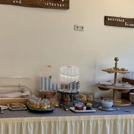 Pichlerhof 3* 스톨