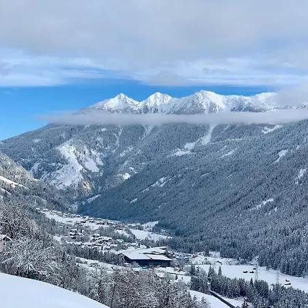 Penzion Pichlerhof Stall
