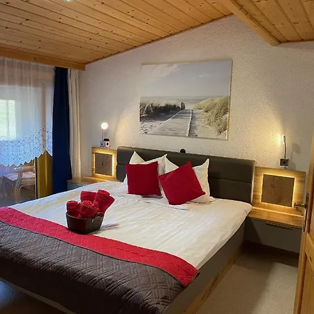 Pichlerhof 게스트하우스 3*