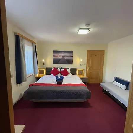 Pichlerhof Penzion Stall