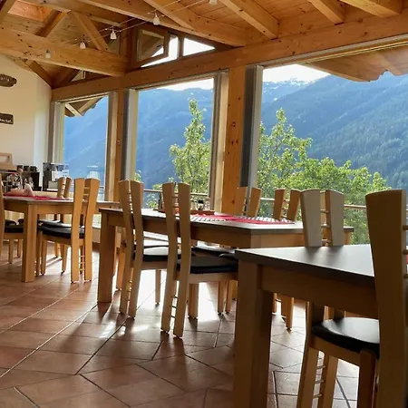 Gasthof Pichlerhof Stall