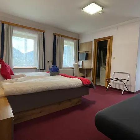 Гостевой дом Pichlerhof