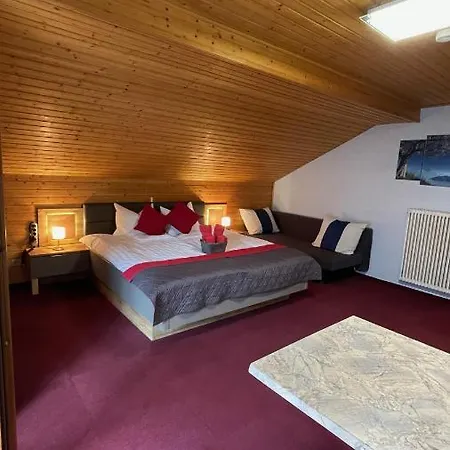 Pichlerhof 3* Stall