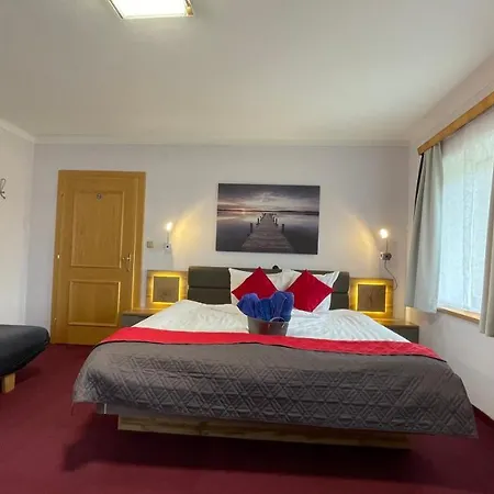 Pichlerhof 게스트하우스 스톨