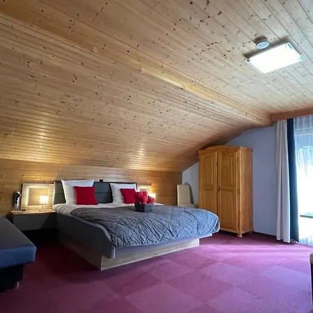 Pichlerhof 게스트하우스 3*