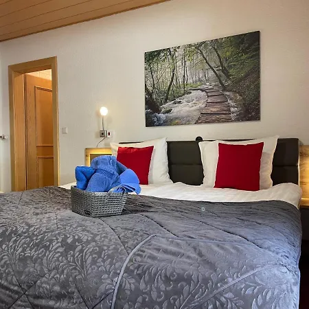 Pichlerhof 게스트하우스 3*