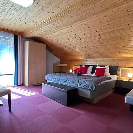 Penzion Pichlerhof 3*