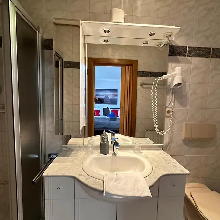 Pichlerhof Maison d'hôtes Stall