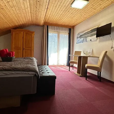 Pichlerhof Maison d'hôtes Stall