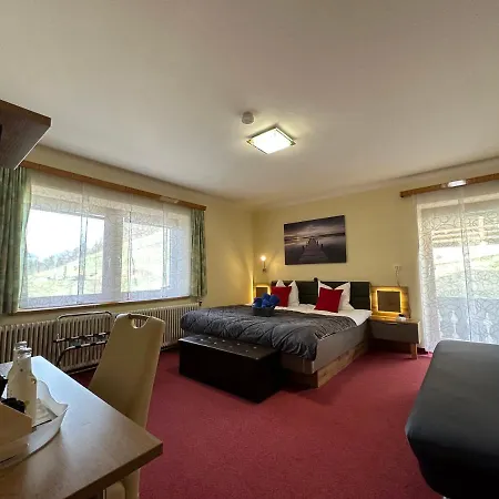 Maison d'hôtes Pichlerhof