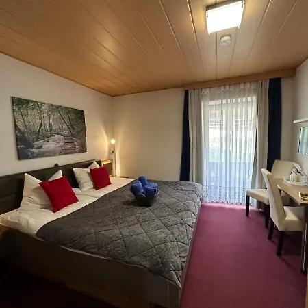 Pichlerhof 3*