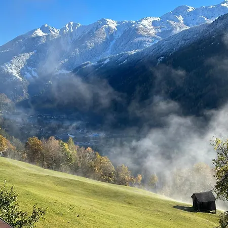 Maison d'hôtes Pichlerhof Stall