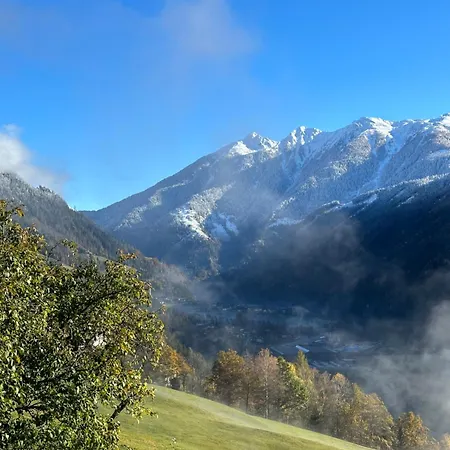 Pichlerhof 게스트하우스 스톨