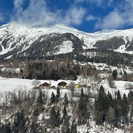 Pichlerhof Шталль