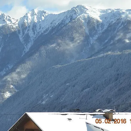 Pichlerhof Penzion Stall