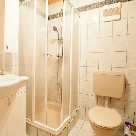 Pichlerhof 3* Stall