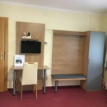 Pichlerhof Penzion 3*