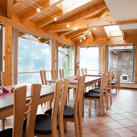 Maison d'hôtes Pichlerhof 3*