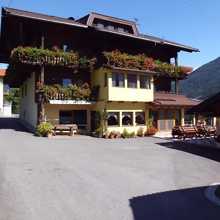 Pichlerhof Stall