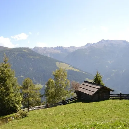 Pichlerhof Penzion 3*