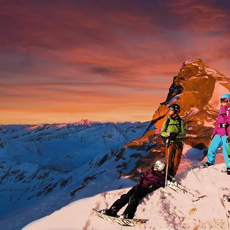 Pichlerhof 게스트하우스 3*