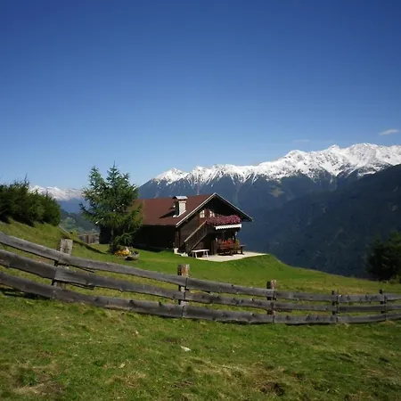 Pichlerhof Maison d'hôtes