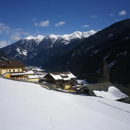 Pichlerhof 게스트하우스