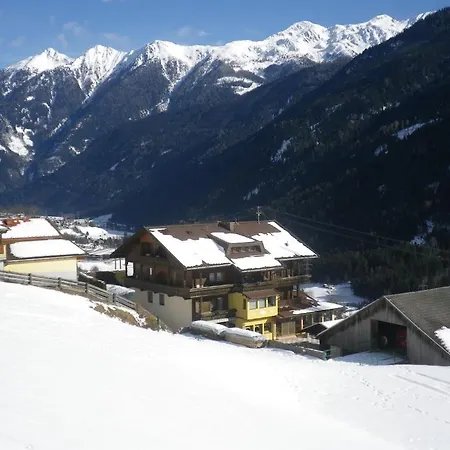 Penzion Pichlerhof 3*