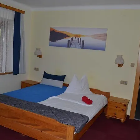 Pichlerhof Maison d'hôtes Stall