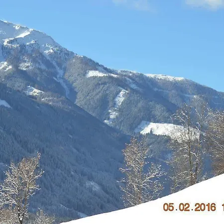 Maison d'hôtes Pichlerhof 3*