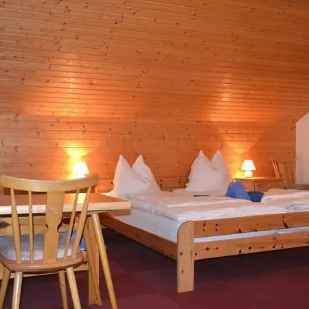 게스트하우스 Pichlerhof