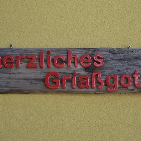 게스트하우스 Pichlerhof 스톨