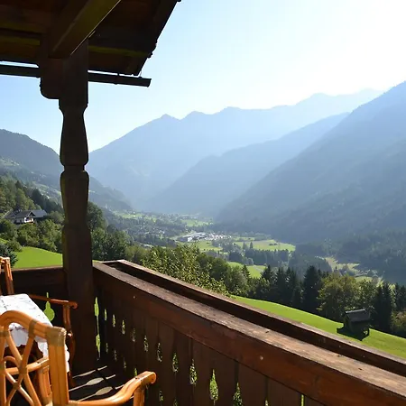 게스트하우스 Pichlerhof