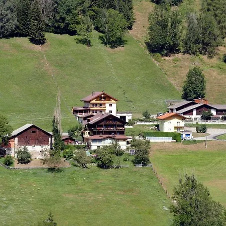 Pichlerhof 게스트하우스 스톨