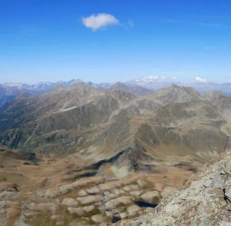 Maison d'hôtes Pichlerhof 3*