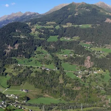 Penzion Pichlerhof Stall