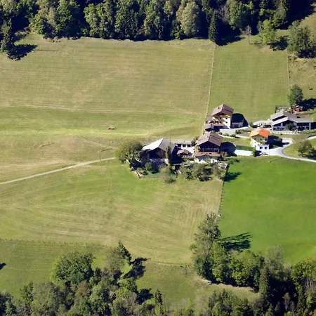 Gasthof Pichlerhof 3*