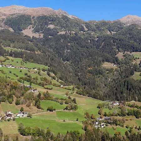 Pichlerhof Maison d'hôtes