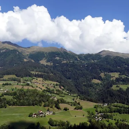Pichlerhof Maison d'hôtes Stall