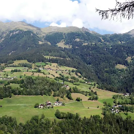 Pichlerhof Шталль
