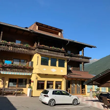 Pichlerhof Maison d'hôtes 3*