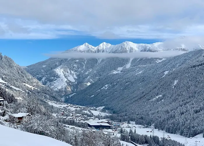 Gasthof Pichlerhof Stall