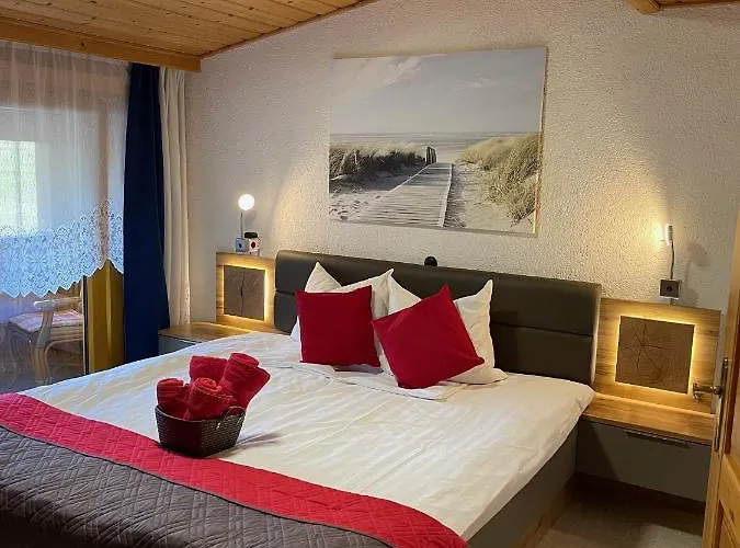 Pichlerhof Pensjonat 3*