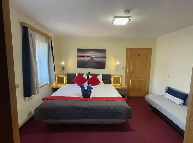 Pichlerhof Pensjonat Stall