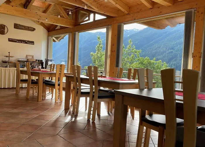 Gasthof Pichlerhof Stall