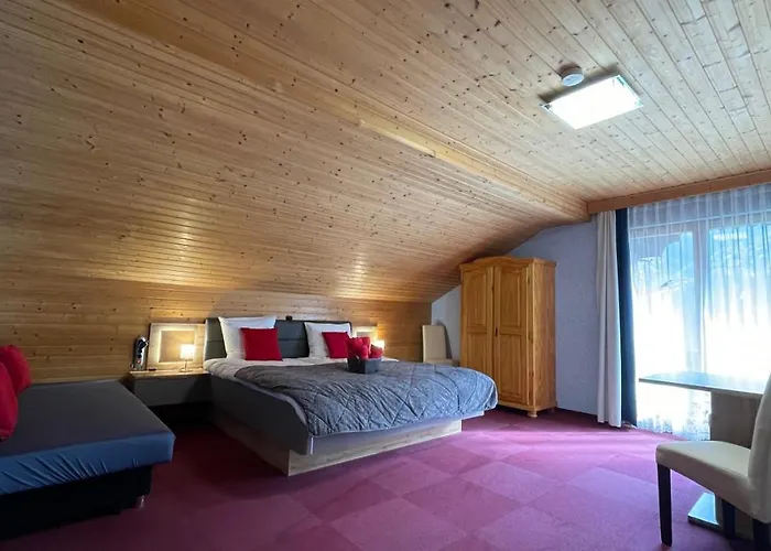 Pichlerhof Gasthof 3*