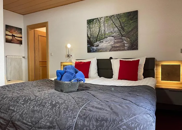 Pichlerhof Gasthof 3*