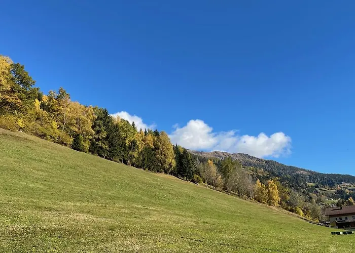 Pensjonat Pichlerhof 3*