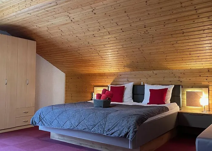 Pensjonat Pichlerhof